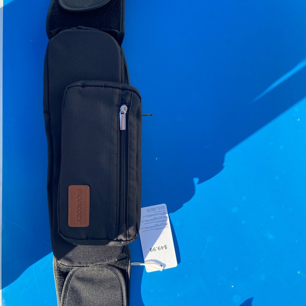 Momcozy Stroller Organizer